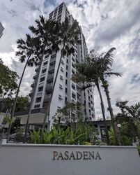 Pasadena (D11), Apartment #569656801